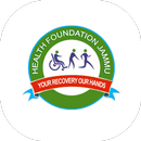 Health Foundation Physiotherapy Clinic APK