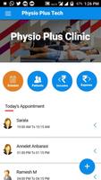 Physio Plus Poster