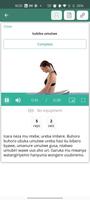 Inclusion App screenshot 2