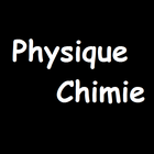 Physique_Chimie simgesi