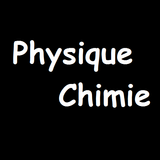 Physique_Chimie 图标