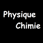 ikon Physique_Chimie