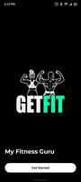 GetFit.App โปสเตอร์