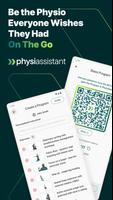 PhysiAssistant 海报