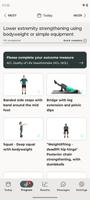 Club Health 스크린샷 2