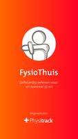 FysioThuis poster