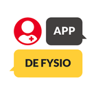 App de Fysio ไอคอน