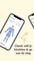 Thuisfysio ảnh chụp màn hình 2