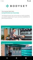 Bodyset Physio poster