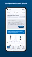 Bupa Physio poster