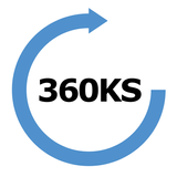 360 Knee Systems icône