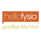 HelloFysio icône