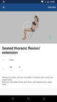 OHRA: PhysiApp screenshot 3