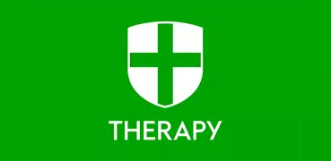 Nuffield Health My Therapy