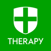 Nuffield Health My Therapy icon