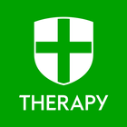 Nuffield Health My Therapy иконка