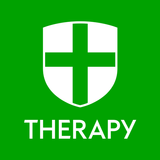 Nuffield Health My Therapy icône