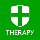 Nuffield Health My Therapy icône