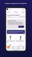 PAM Pocket Physio poster