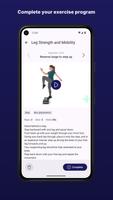 PAM Pocket Physio screenshot 1