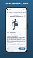 Versterk Je Enkel App screenshot 1