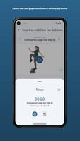 Versterk Je Enkel App screenshot 2