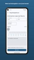 Versterk Je Enkel App screenshot 3