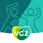 VGZ Soepel en Sterk Coach icône