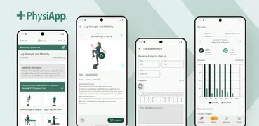 PhysiApp®