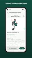 PhysiApp® Screenshot 1