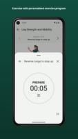PhysiApp® Screenshot 2