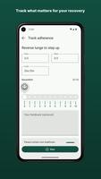 PhysiApp® Screenshot 3