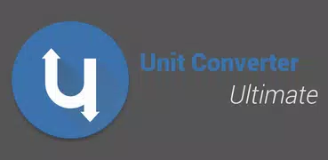 Unit Converter Ultimate