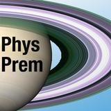 PhysPrem simgesi