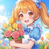 Dreamweaving Garden-APK