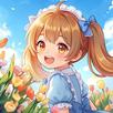 夢織りの花園 APK