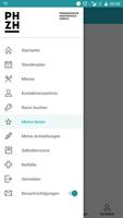 PHZH Mobile ภาพหน้าจอ 1
