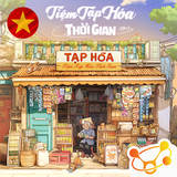 Tiệm Tạp Hóa Thời Gian - VSI APK