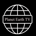 Planet Earth TV icône