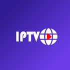 Planet IPTV Player আইকন