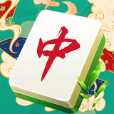 Mahjong Tile Triple Match アイコン