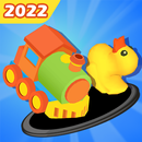 Match 3D Toys APK