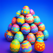 Find & Match Pile 3D