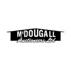 McDougall Auctioneers ไอคอน