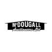 McDougall Auctioneers