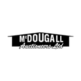 McDougall Auctioneers आइकन