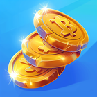 Merge Coin Sort Game icon