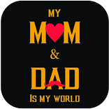 Mom Dad Wallpaper 2022