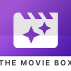 The Movie Box simgesi