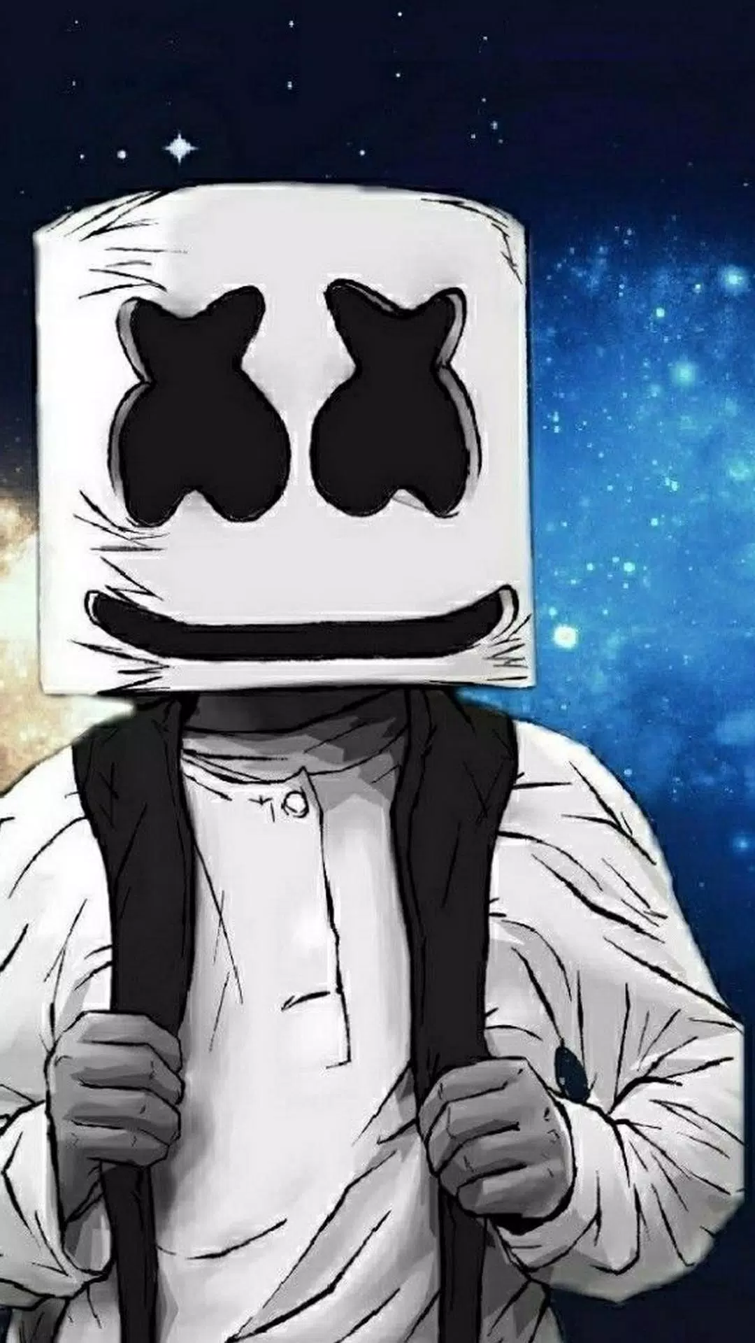 Tải xuống APK Marshmello Wallpapers 4k | HD Background 2020 cho Android Tải xuống APK Marshmello Wallpapers 4k | HD Background 2020 cho Android